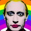 GAY PUTIN