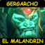 GERGARCHO