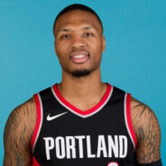 Dame Lillard