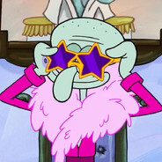 Steam Avatar