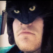 他说跟我在一起不安稳