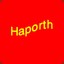 Haporth