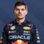 Verstappen do CS