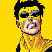 Avatar of sinister mark