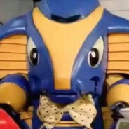 尿性自由人蟑螂恶霸