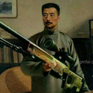 香蕉道的威猛先生