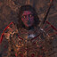 7ft dremora goth