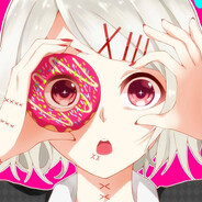                                                  Juuzou Suzuya                                             