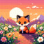 CrimsonFox