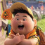 Russell The Wilderness Explorer