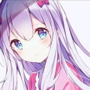 白丝平乳小萝莉