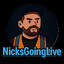 NicksGoingLive