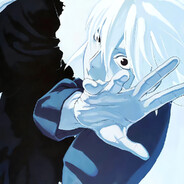 Waves avatar