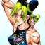 Jolyne Cujoh