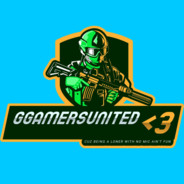 GGamersUnited