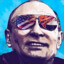 Путин топчик