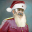 Santa Stalin
