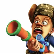 狗熊岭突破手光头强