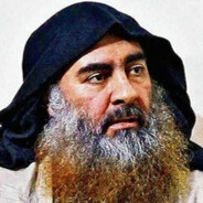 Abu Bakr al-Baghdadi