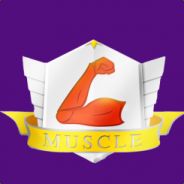 Muscle# gone - steam id 76561197961794879