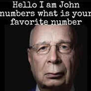 John Numbers