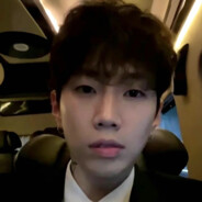 她曾经也是粉的