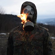 ⛧ Nenápadný Bager ⛧