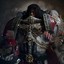 Adeptus Astartes