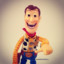 Woody