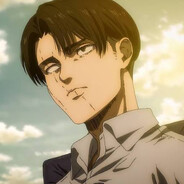 Levi Ackerman