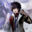 Kamijou Touma