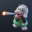 Doctor Pepper Mom