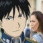 Roy Mustang