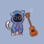 Xx_Gatito_Con_Ukelele_xX