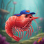 Shrimpy Steve