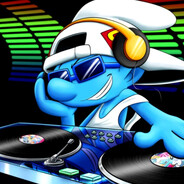 DJ sMERFUŚ