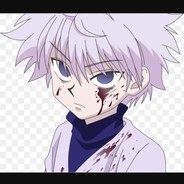 Killua