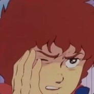 连我爸爸都没打过我