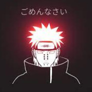 Pain avatar