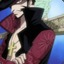 Hawk-Eye Mihawk