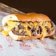 Phil E. CheeseSteak