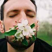 我会时常想起你丶