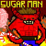 SUGAR MAN