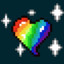 PixelHeart