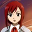 Erza Scarlet