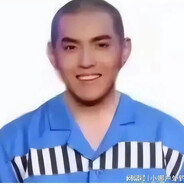 狱警不在，小go一会儿