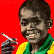 AFRO TABAGISTA