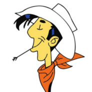 Lucky Luke