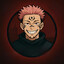 Steam avatar