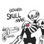 Rosetta Skull